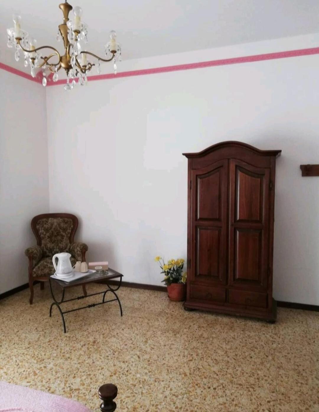 B&B Mare E Monti La Spezia Exterior photo