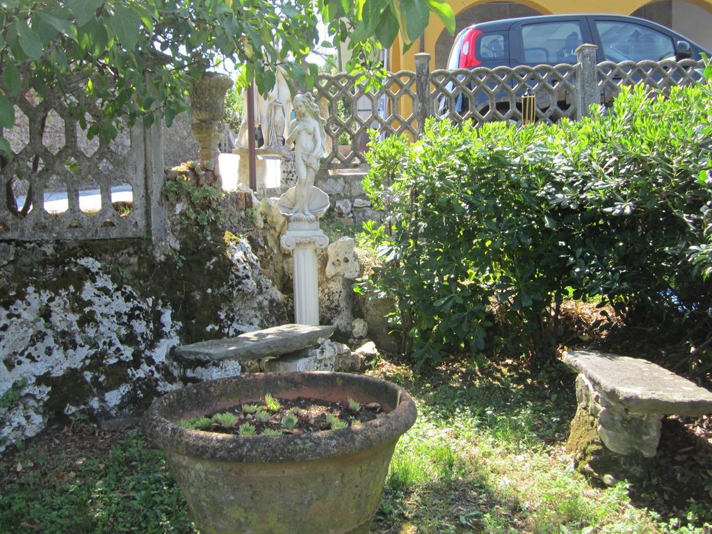 B&B Mare E Monti La Spezia Exterior photo