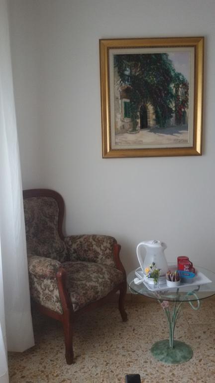 B&B Mare E Monti La Spezia Room photo